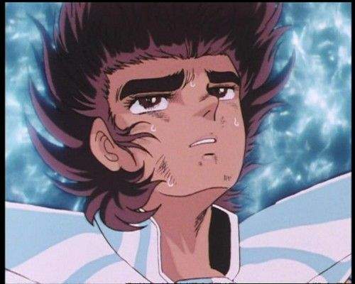 Otaku Gallery  / Anime e Manga / Saint Seiya / Screen Shots / Episodi / 098 - La voce di un Dio / 132.jpg